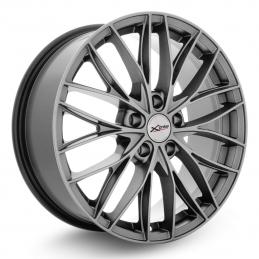 X`trike X-130 7.5x18 PCD5x100 ET45 Dia56.1 HSB